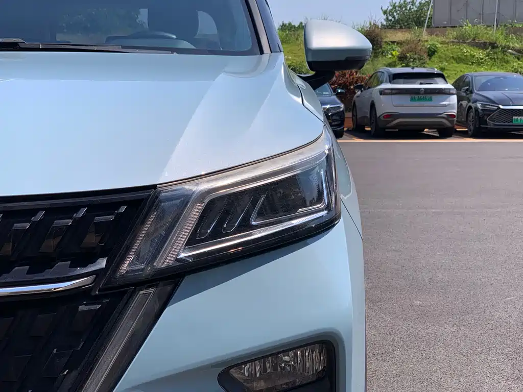 Wuling Xingchen — миниатюра 12