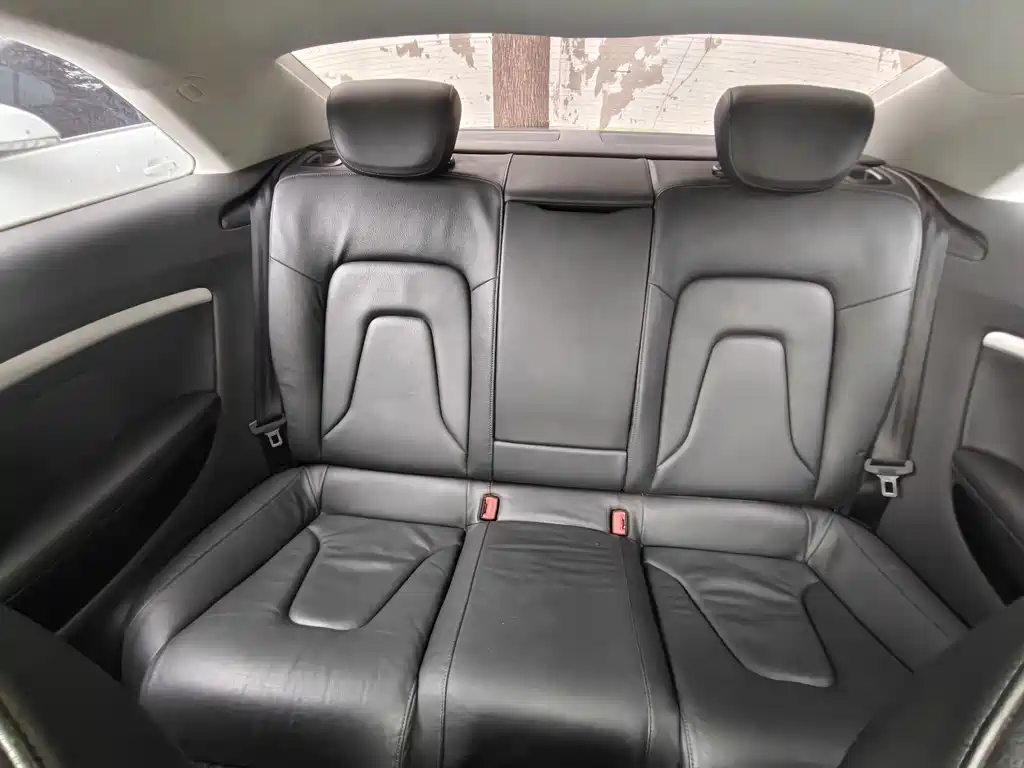 Audi A5 (Import) — миниатюра 10