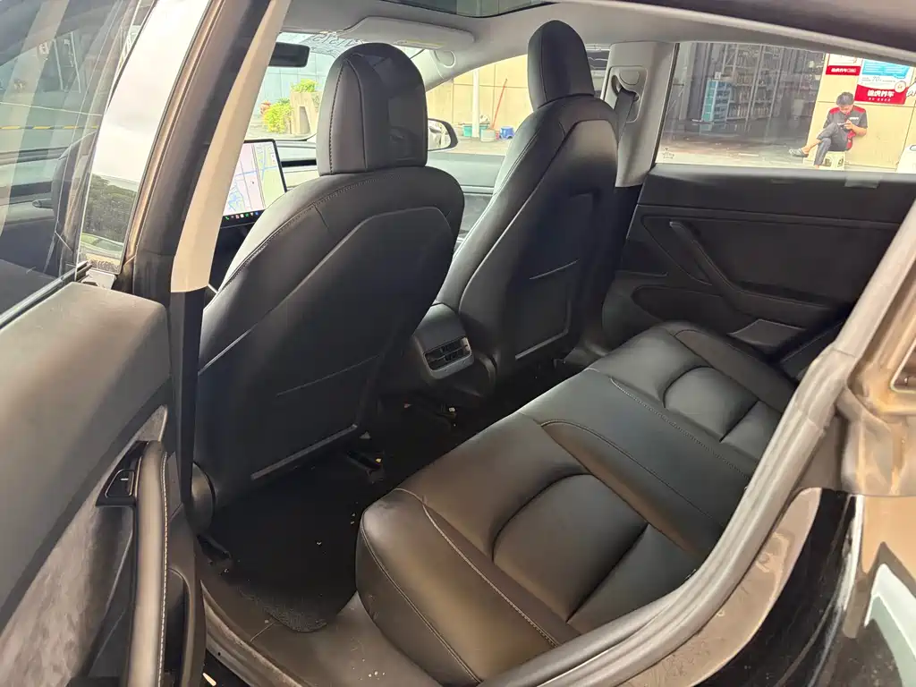 Tesla Model 3 — миниатюра 6