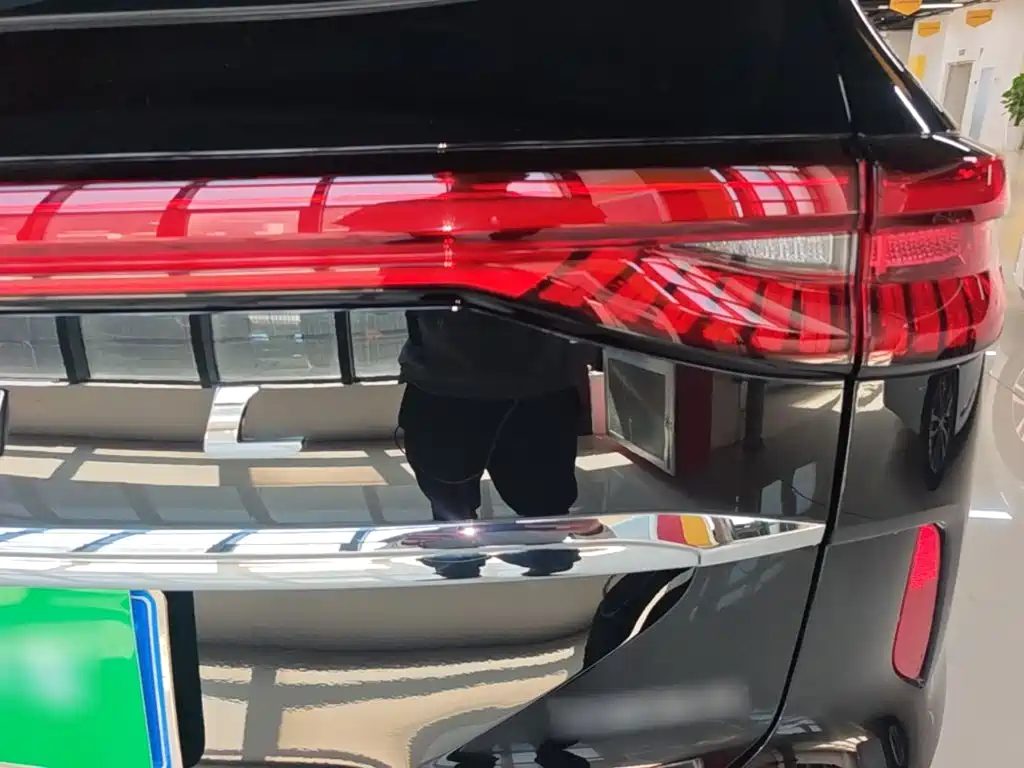 Haval H6 — миниатюра 8