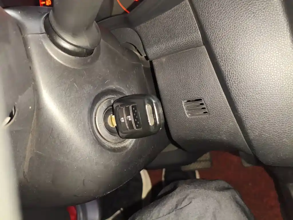Honda Fit — миниатюра 9