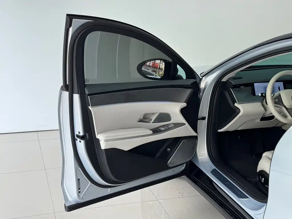 BYD Han L — миниатюра 14