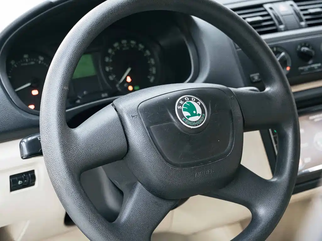 Skoda Fabia — миниатюра 16