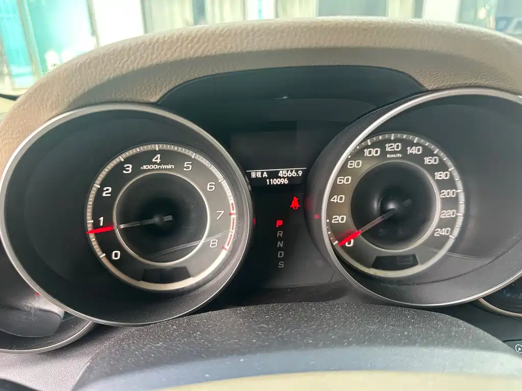Acura MDX — миниатюра 32