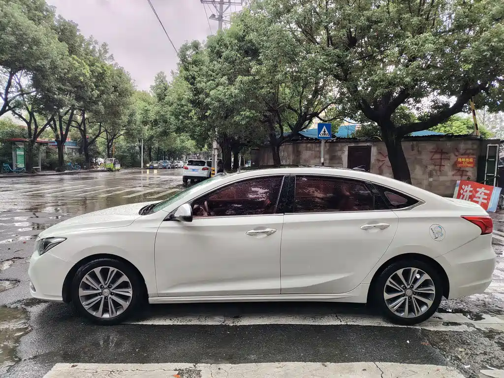 Changan Ruicheng CC — миниатюра 7