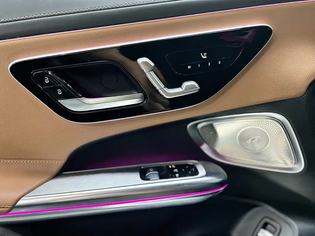 Mercedes-Benz CLE — миниатюра 8