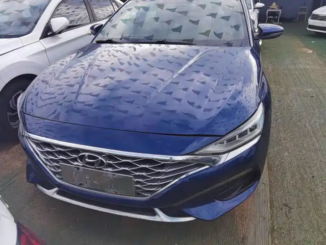 Hyundai Fista