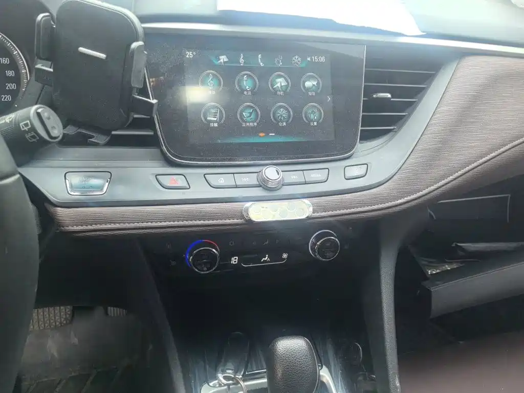 Buick GL6 — миниатюра 14