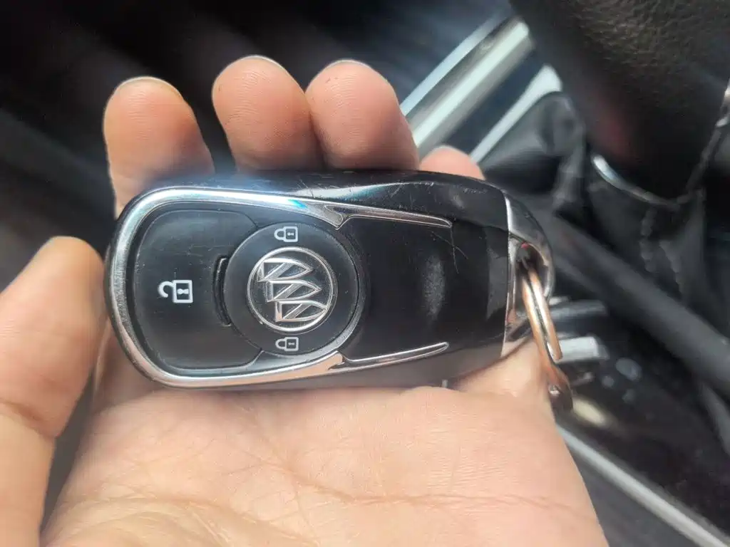 Buick GL6 — миниатюра 9