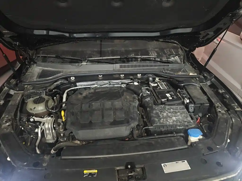 Volkswagen Passat — миниатюра 17