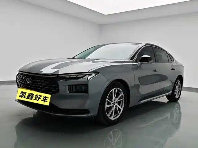 Ford Mondeo 2023