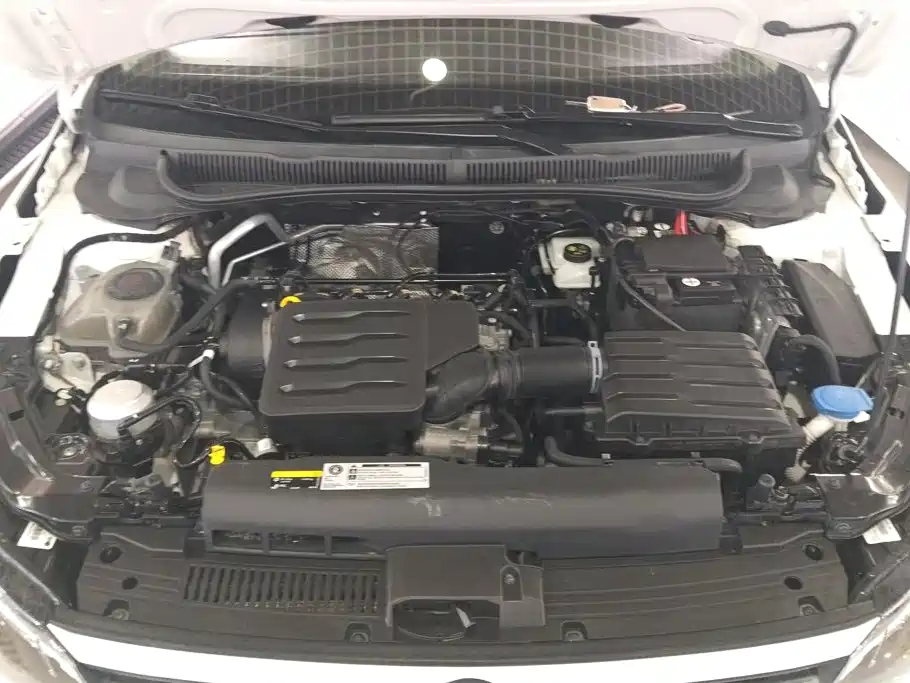 Volkswagen Polo — миниатюра 10