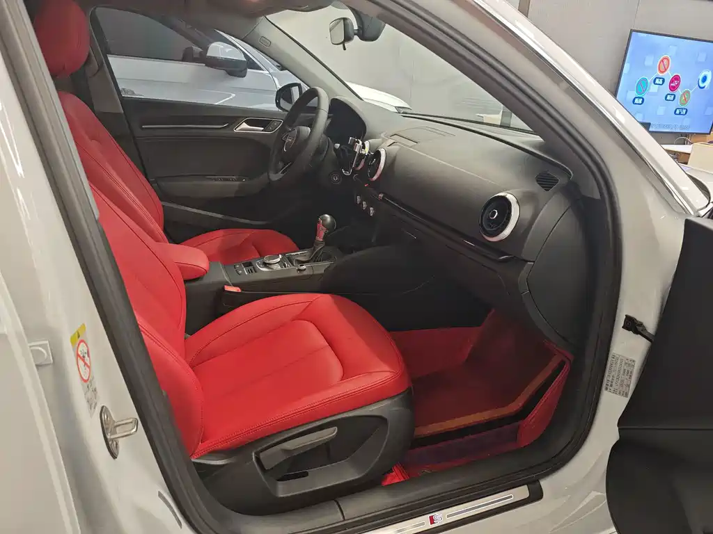 Audi A3 — миниатюра 11