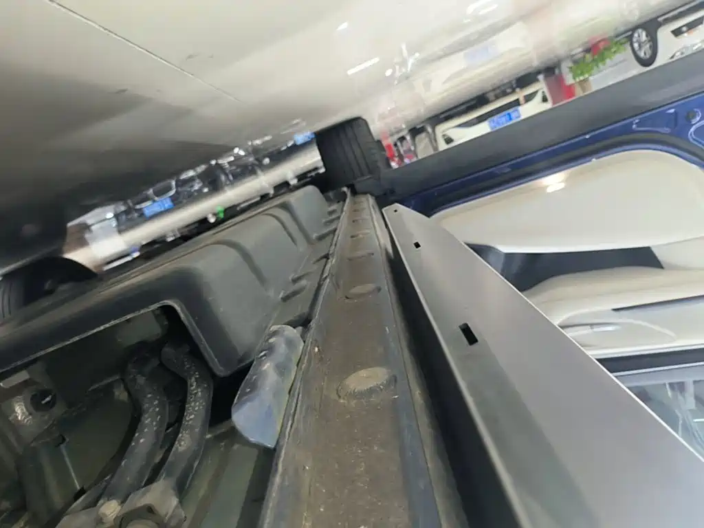 BYD PLUS New Energy — миниатюра 22