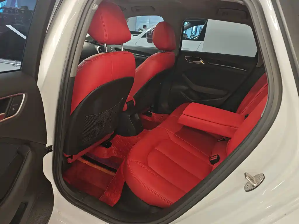 Audi A3 — миниатюра 6