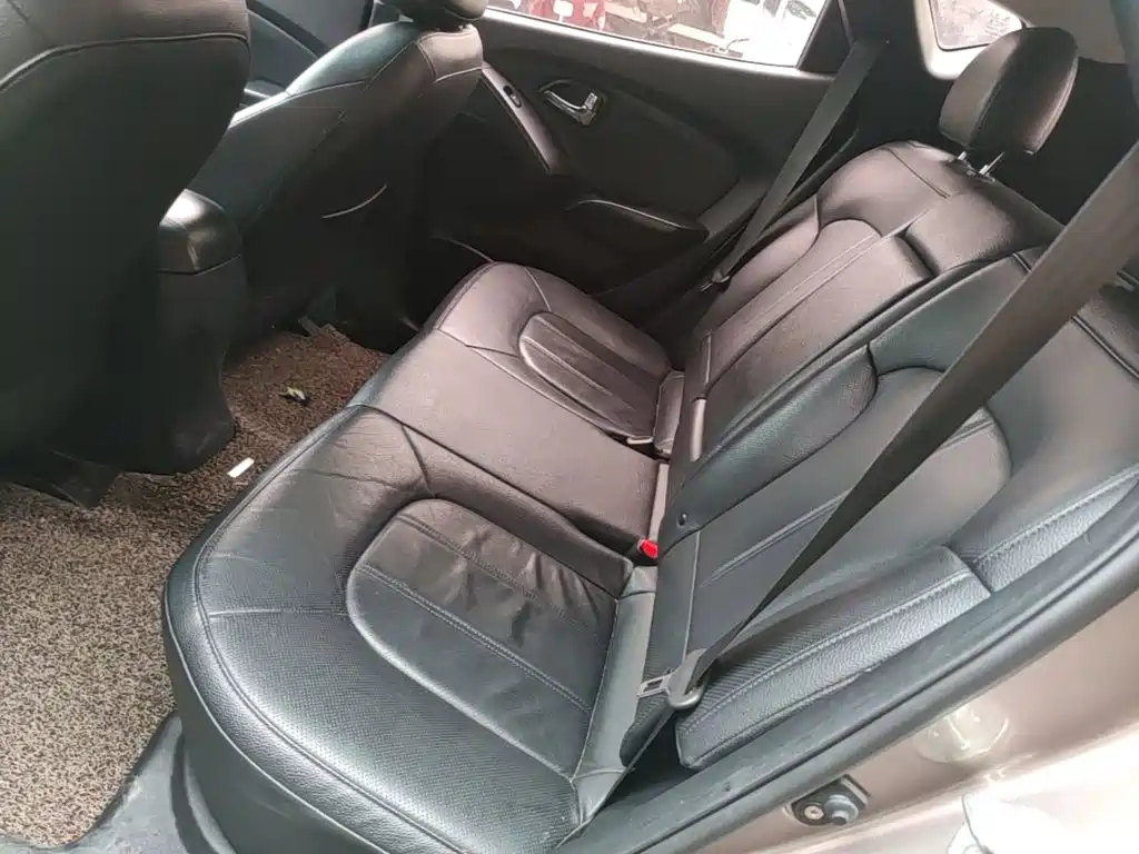 Hyundai ix35 — миниатюра 17