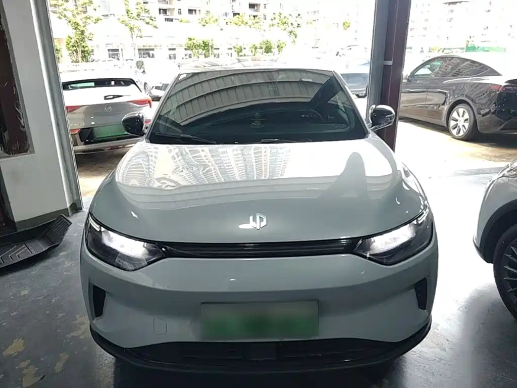 Leapmotor Leapmotor C11 — миниатюра 3