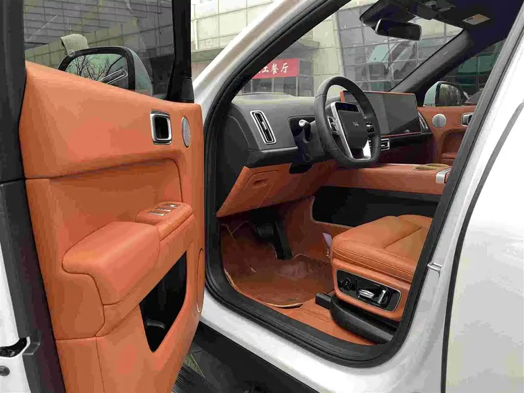 Li Auto L7 2024 Pro