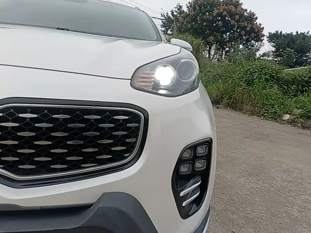 Kia KX5 — миниатюра 24