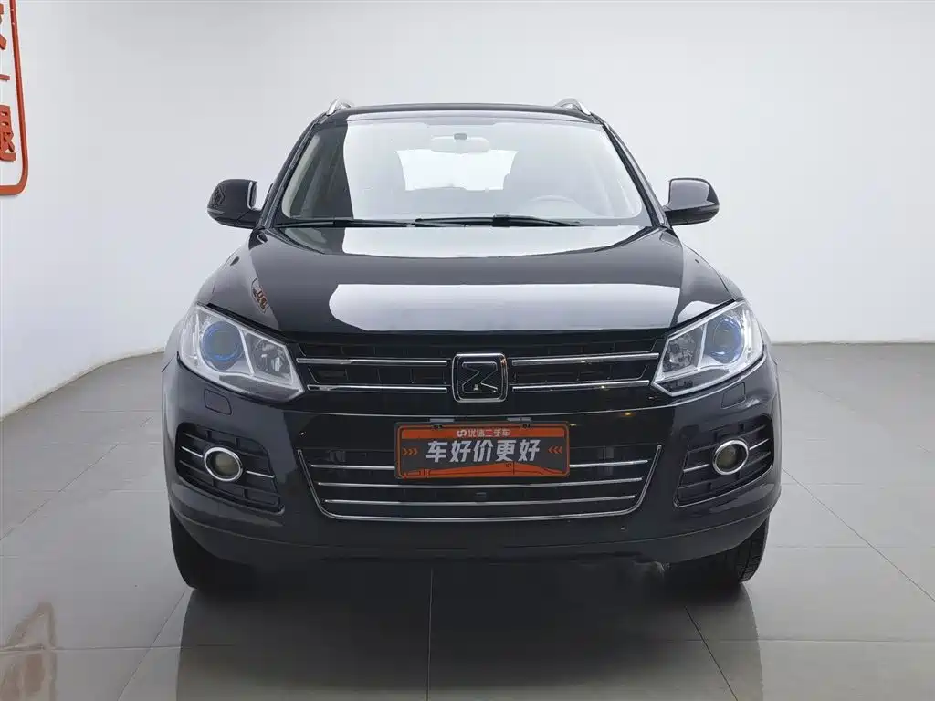 ZOTYE T600