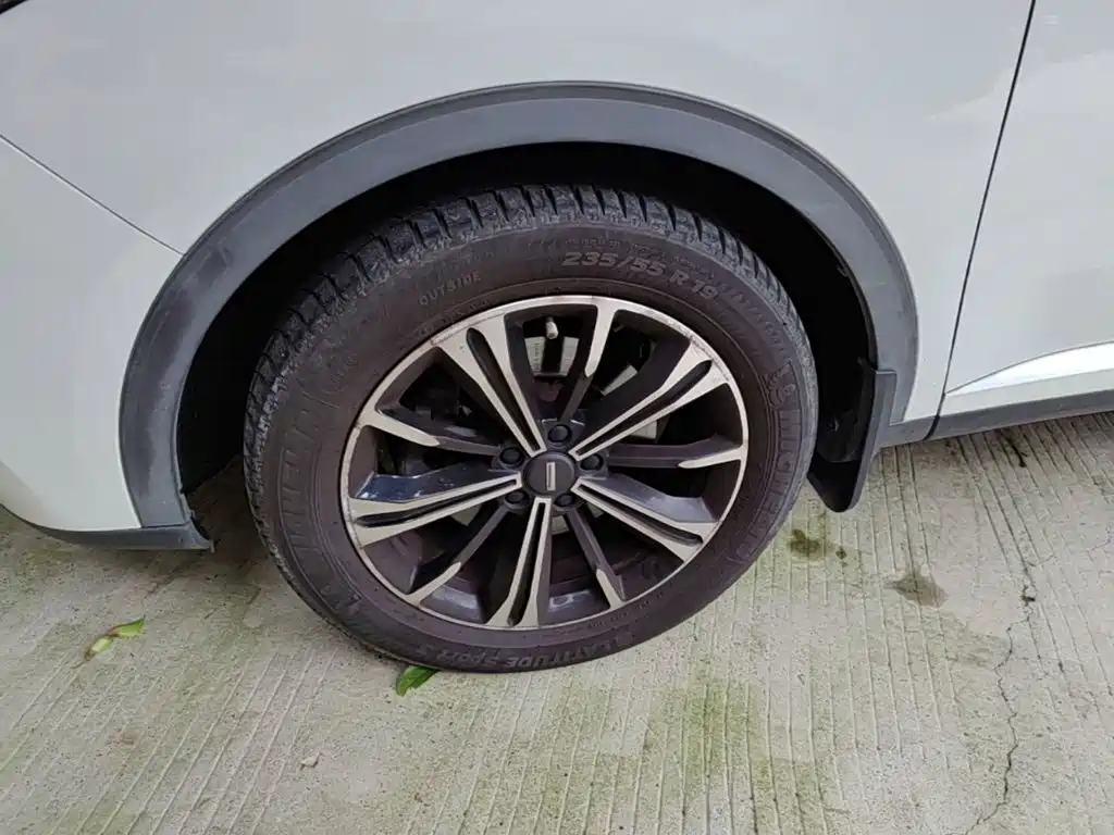Wey Wey VV6 — миниатюра 23