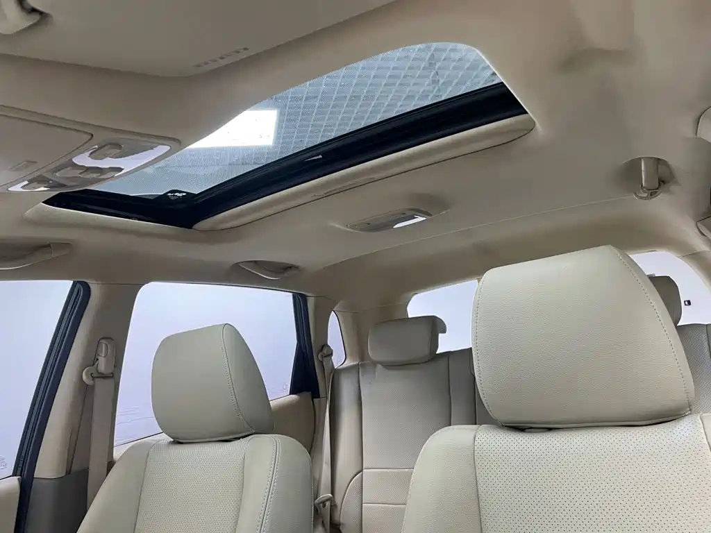 Hyundai Tucson — миниатюра 9
