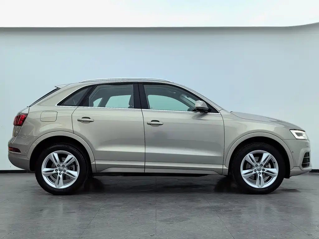 Audi Q3 2017 35 TFSI