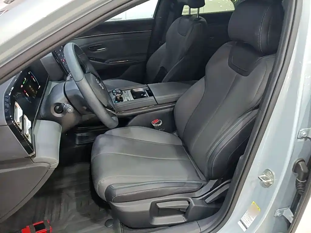 BYD Qin L — миниатюра 15