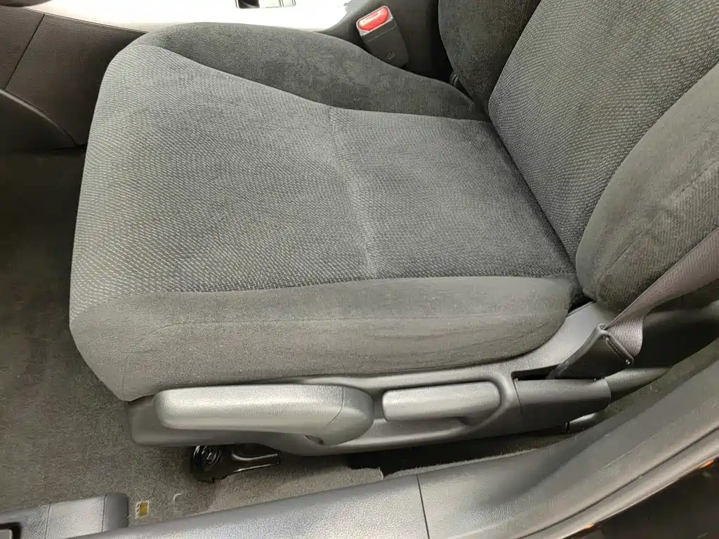Honda Accord — миниатюра 20