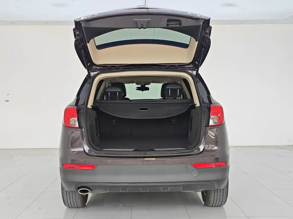 Buick Envision Plus — миниатюра 20