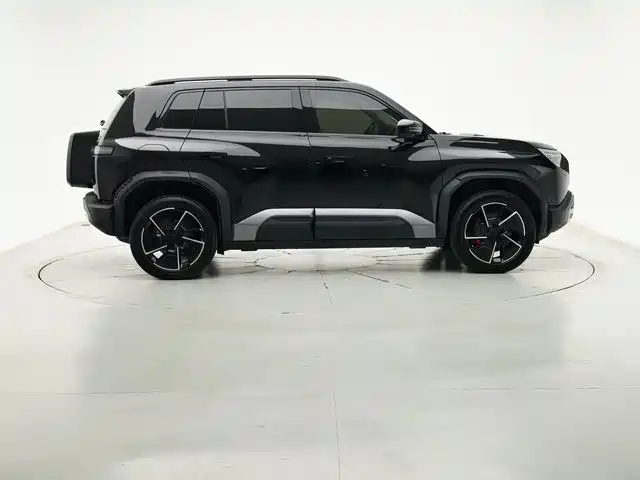 FANG CHENG BAO TITANIUM 3