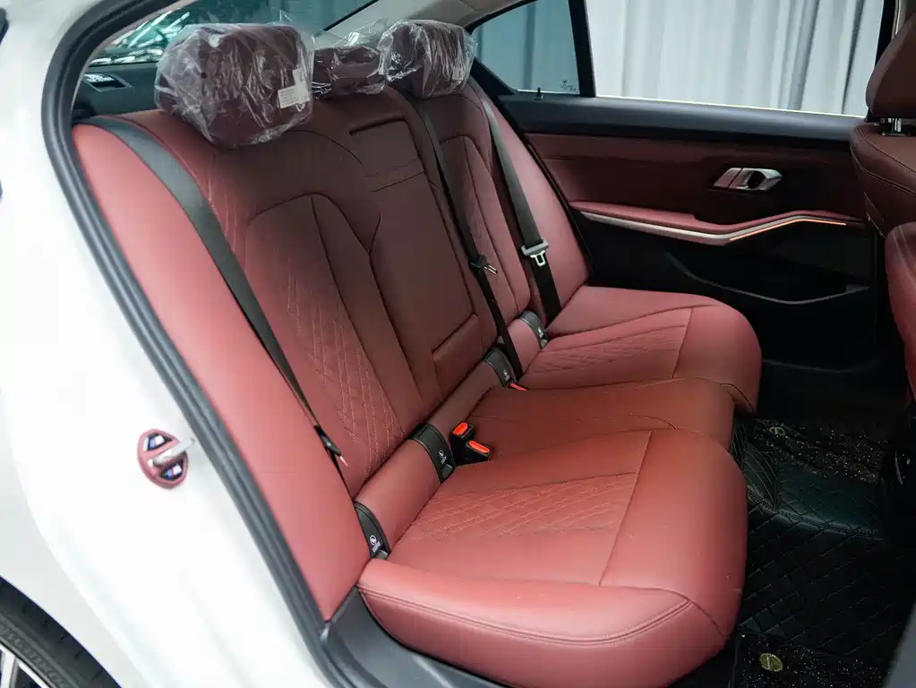 BMW 3 Series — миниатюра 8