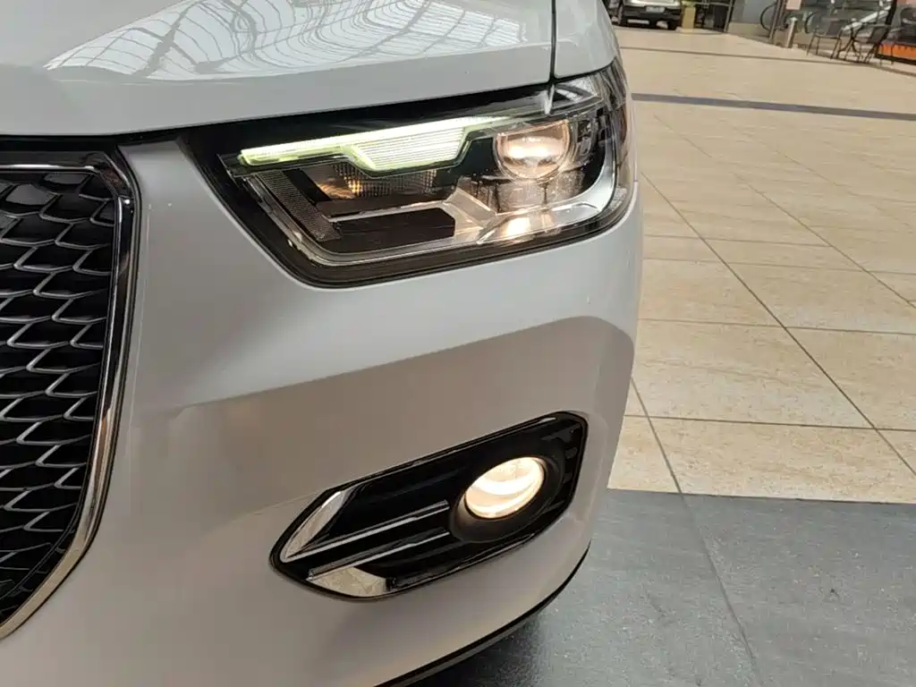 Haval H2s — миниатюра 24