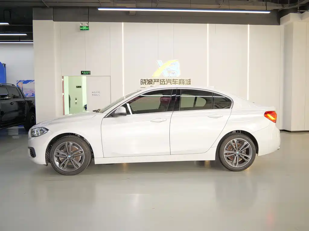 BMW 1 Series — миниатюра 5