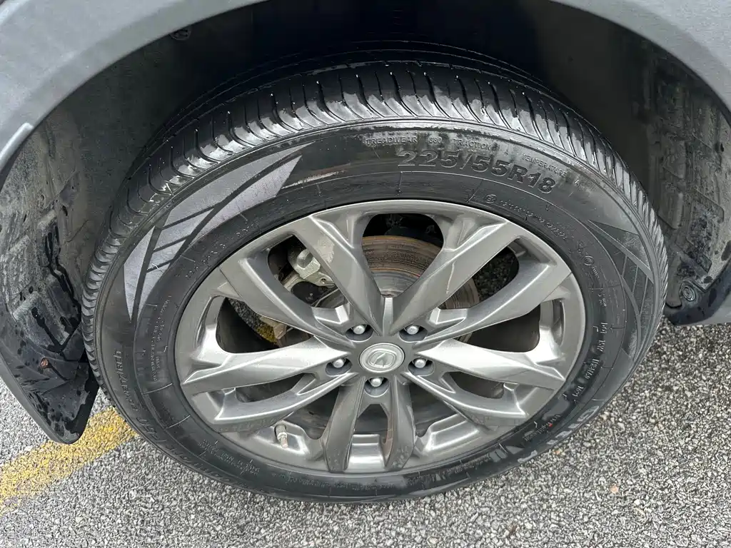 Changan CS55PLUS — миниатюра 17