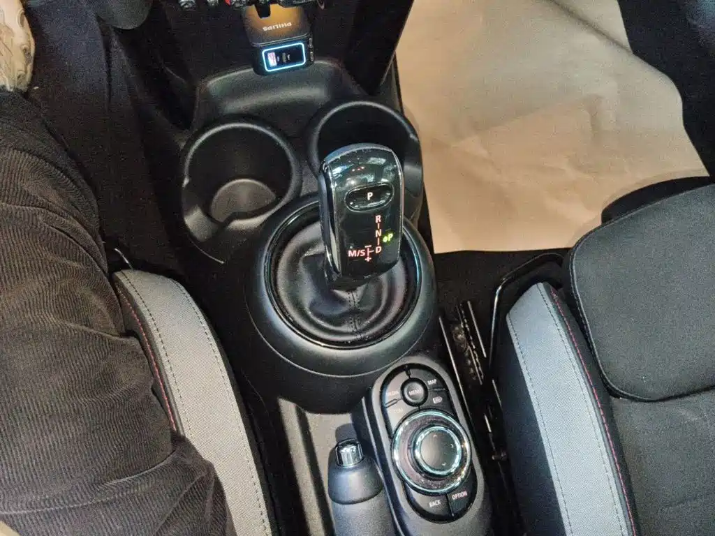 MINI Mini — миниатюра 17
