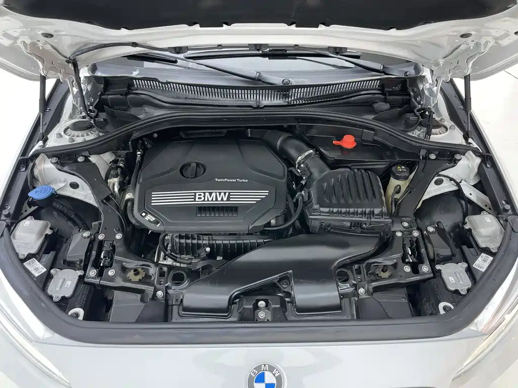 BMW 1 Series — миниатюра 29