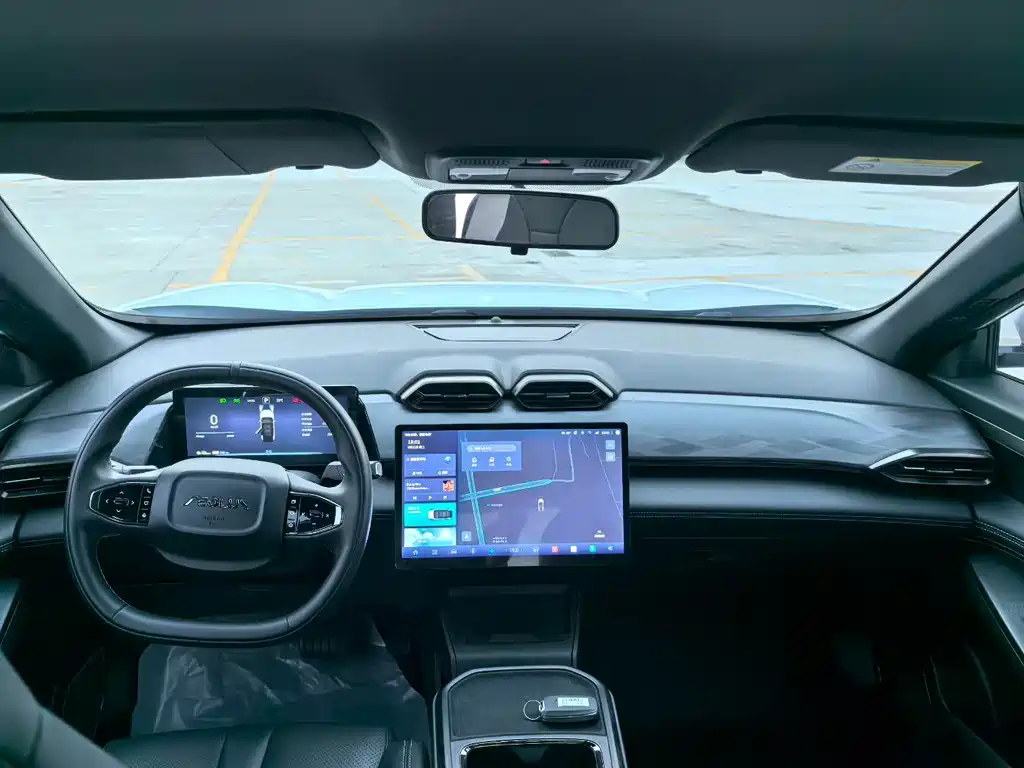 Aeolus L7 — миниатюра 6
