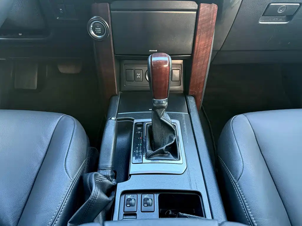 Toyota Prado — миниатюра 17