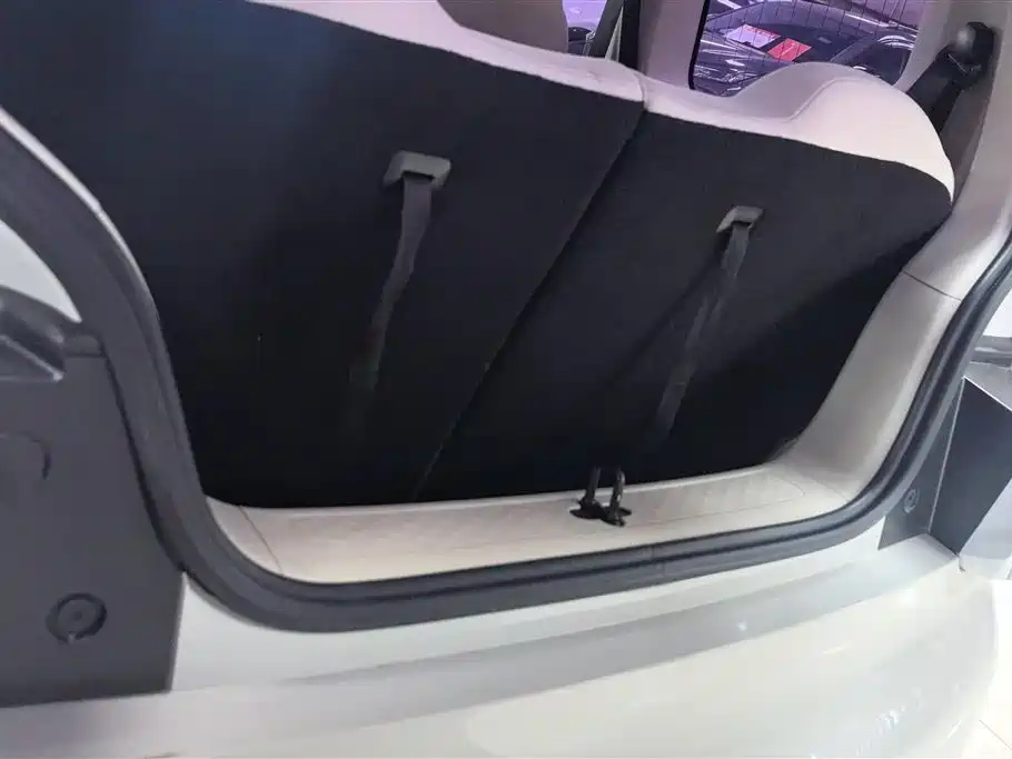 Wuling Mini EV MINIEV 2024 215km