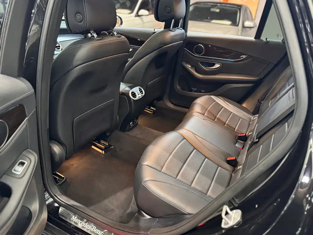 Mercedes-Benz GLC — миниатюра 18
