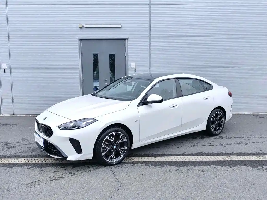 Купить BMW 2 Series