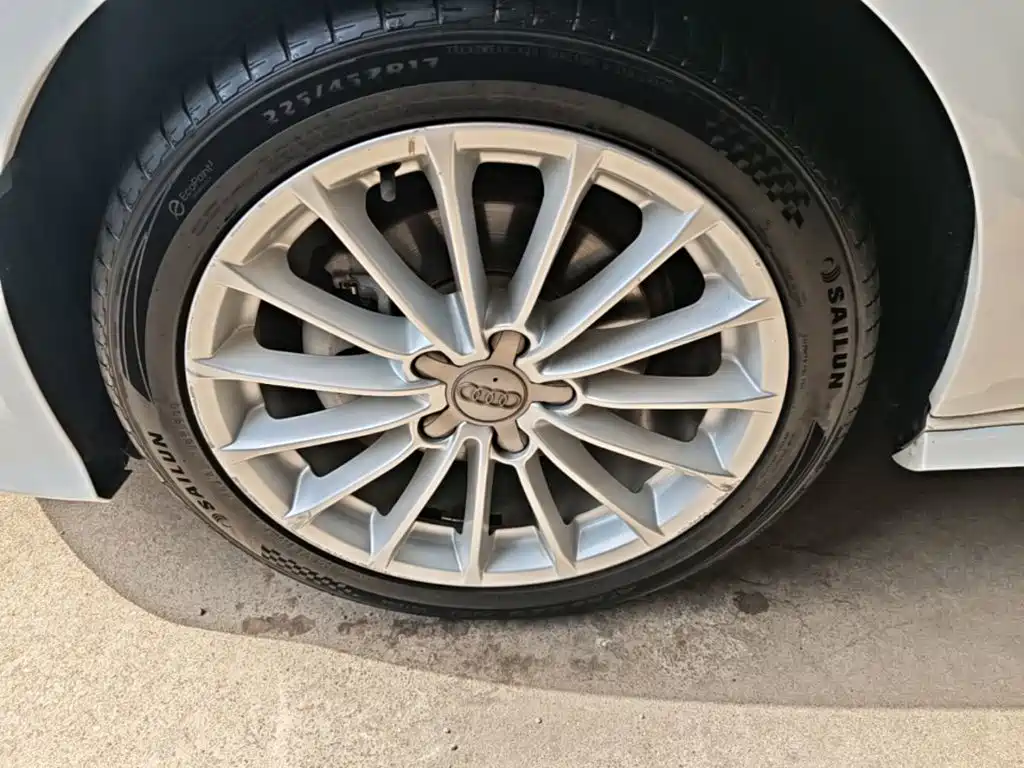 Audi A3 — миниатюра 23