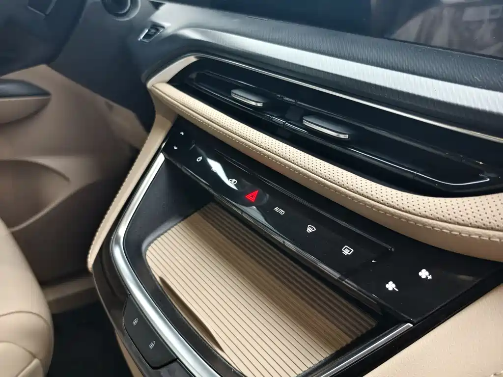 Buick GL8 2026 Smart