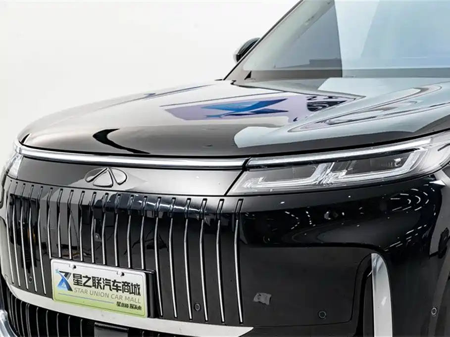 Chery T11 2026 220 IMAX