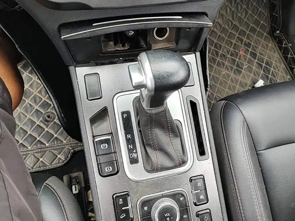 Haval H6 Coupe — миниатюра 14