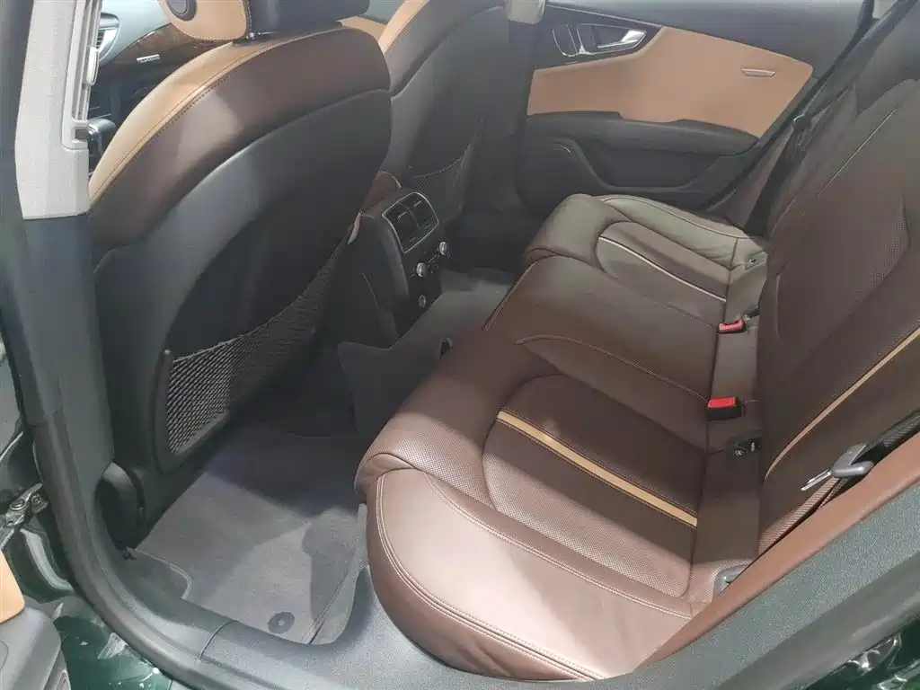 Audi A7 — миниатюра 17