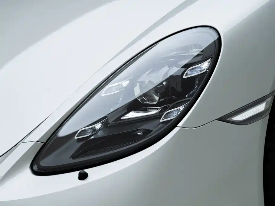 Porsche 718 2022 Boxster T 2.0T