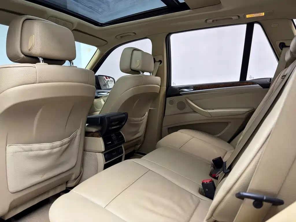 BMW X5 (Import) — миниатюра 12