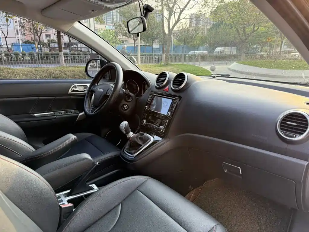 Haval H6 — миниатюра 16